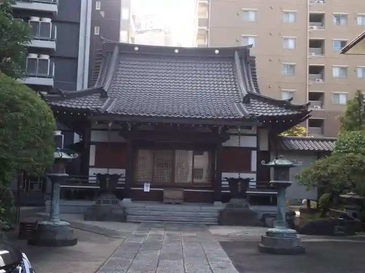 幸福寺(神奈川県)