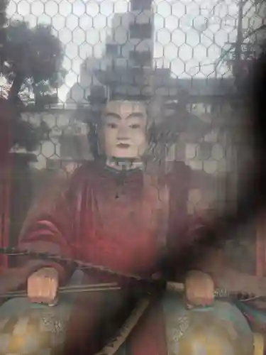 菅原神社(大阪府)