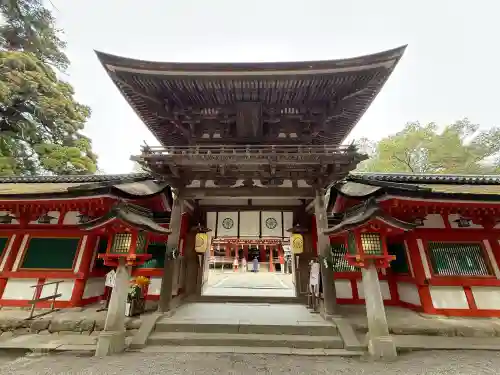 石上神宮(奈良県)