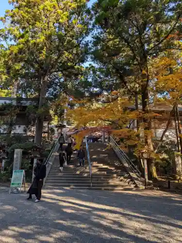 大神神社(奈良県)