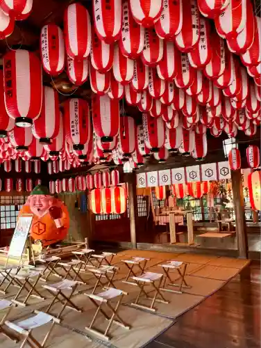 三河ゑびす神社(愛知県)