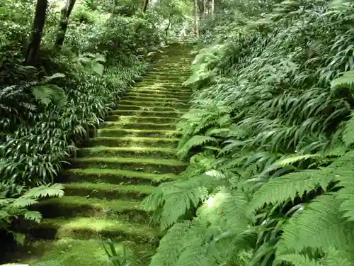 妙法寺のその他建物