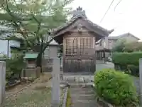 祠のその他建物
