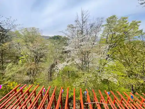 稲荷神社(長野県)