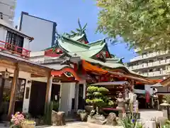 尼崎えびす神社(兵庫県)