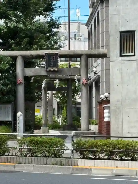 経王寺(東京都)