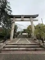 道通神社(岡山県)