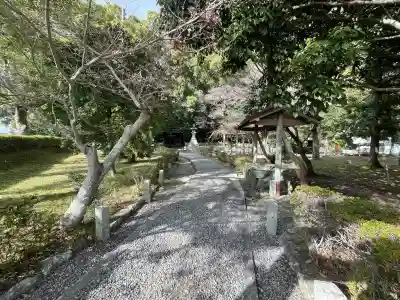 御薗神社(三重県)