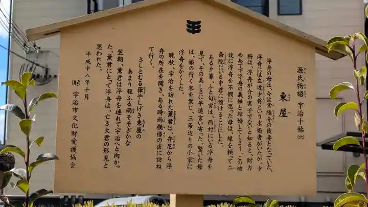 東屋観音(京都府)