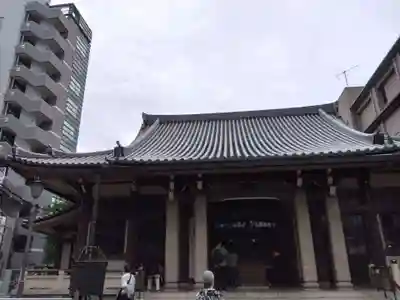 とげぬき地蔵尊 高岩寺(東京都)