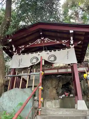 王子稲荷神社(東京都)