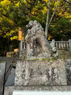 戸隠神社中社(長野県)