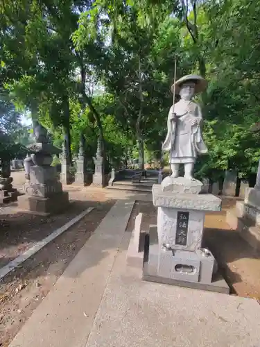 光恩寺(群馬県)