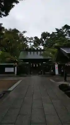 意富比神社(千葉県)
