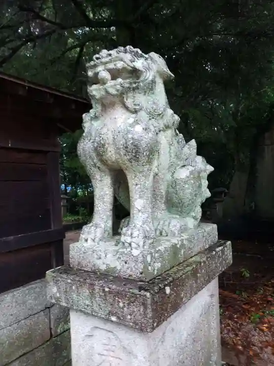 山﨑八幡宮(山口県)