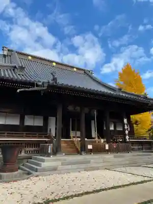 寛永寺(根本中堂)(東京都)