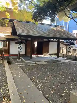 乃木神社(東京都)