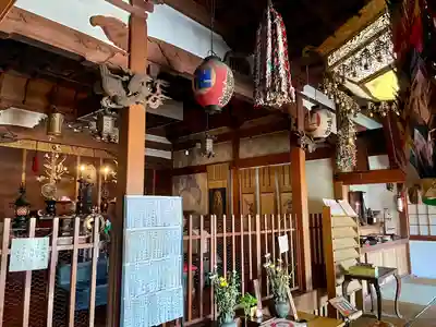 早川観音(神奈川県)