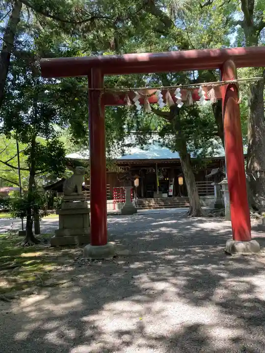 男神社(大阪府)