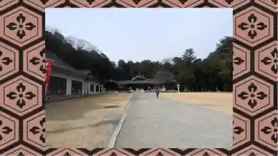群馬県護国神社(群馬県)