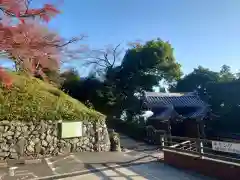 善峯寺(京都府)