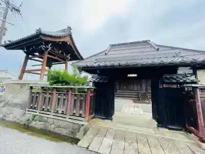 念称寺(滋賀県)