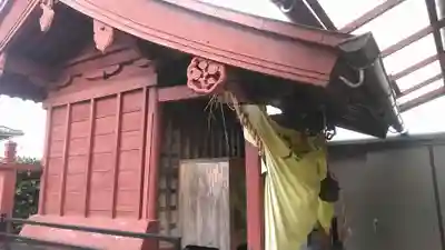 眞清姫神社(福岡県)