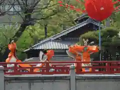 四天王寺の神楽