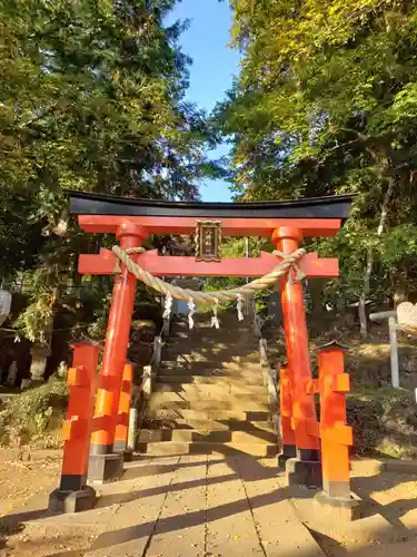 八幡神社(東京都)