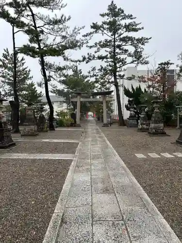 大宮神社(千葉県)
