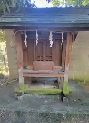 日吉神社(愛媛県)