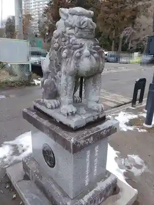 仙台東照宮(宮城県)