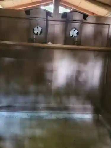 八幡宮(藤岡町)(栃木県)