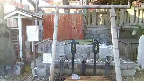 玉前神社のその他建物