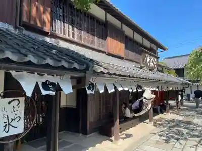 日牟禮八幡宮(滋賀県)