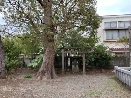 大宮神社のその他建物
