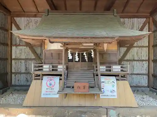 府八幡宮(静岡県)