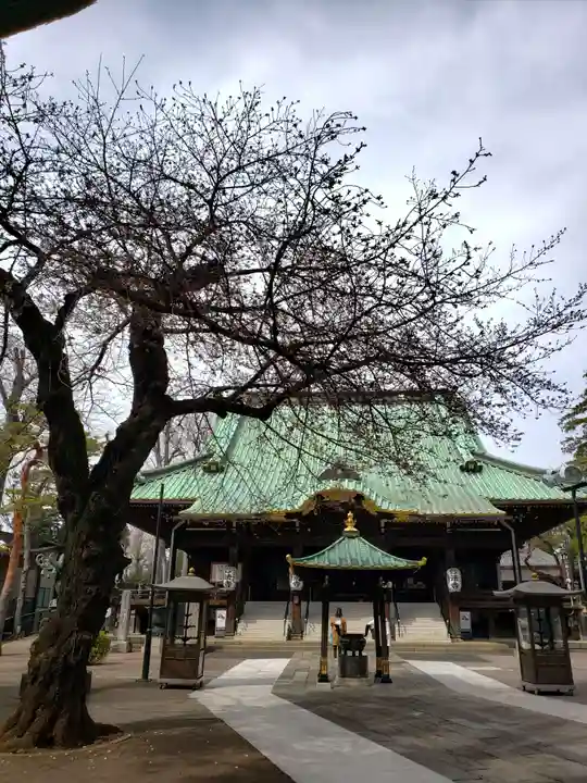 妙法寺のその他建物