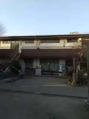 若宮八幡宮 のその他建物