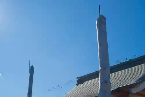 鈿女神社(長野県)