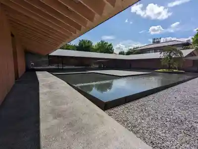 瑞聖寺のその他建物