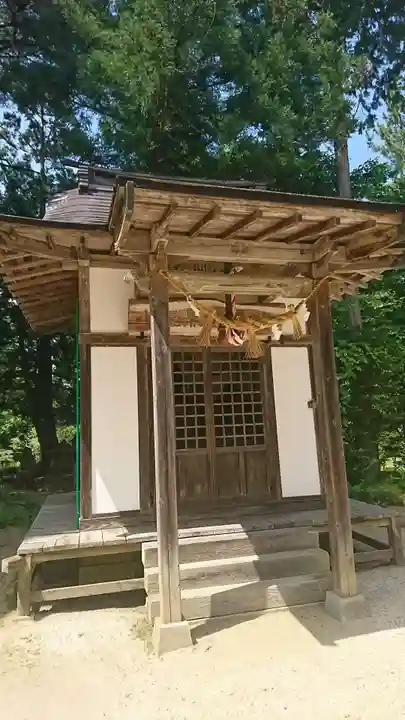 愛敬院(宮城県)
