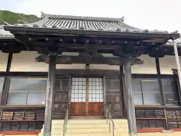称名寺の本殿・本堂