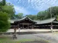 讃岐宮 香川縣護國神社(香川県)