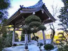 東安寺の建物その他