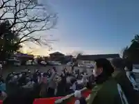 伏木香取神社の体験その他