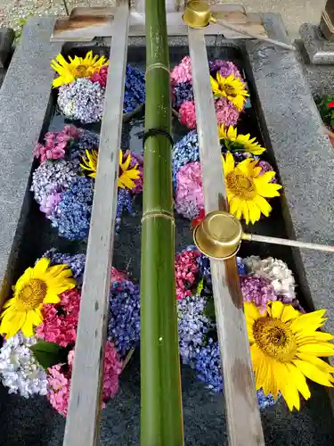 豊景神社(福島県)