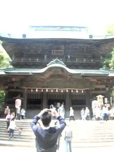 金刀比羅宮のその他建物