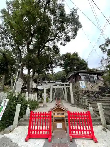 須賀神社(福岡県)