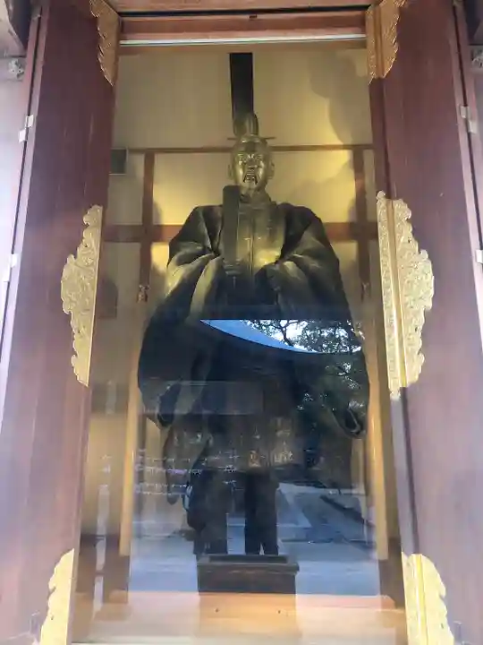 筥崎宮(福岡県)